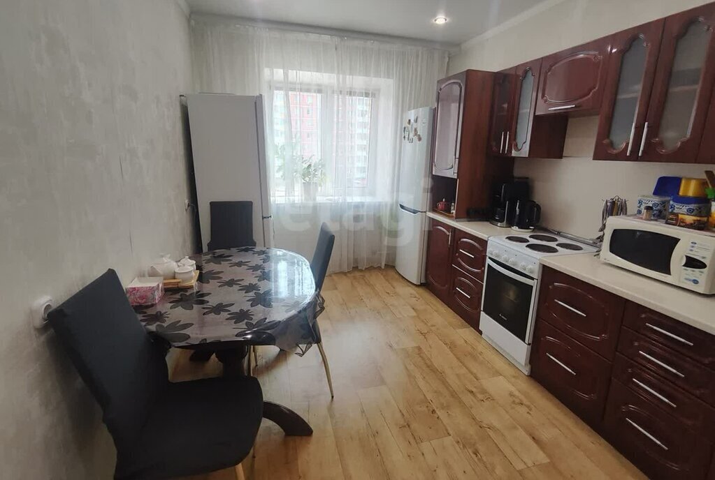 квартира г Абакан ул Некрасова 41 фото 2