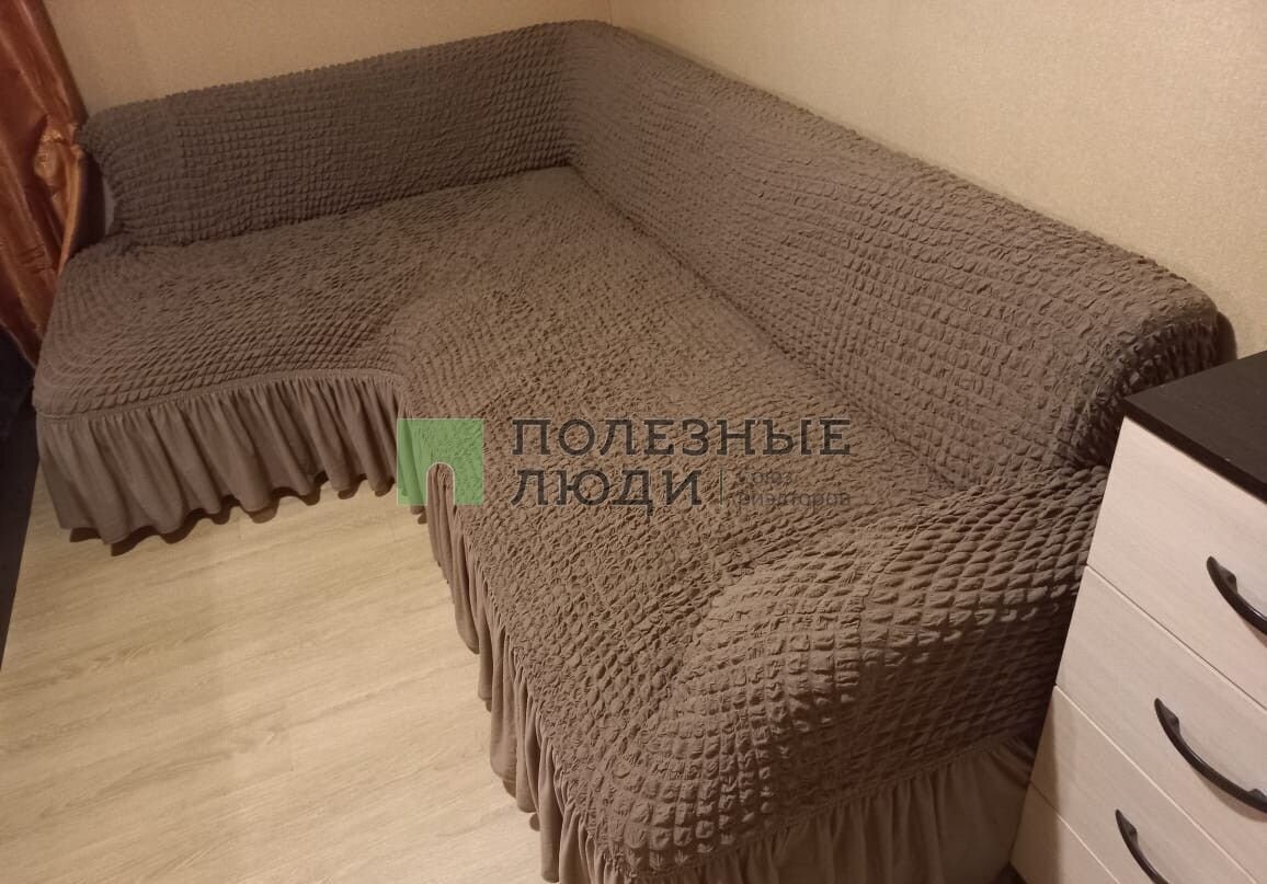 квартира г Челябинск р-н Ленинский ул Дзержинского 99а фото 2