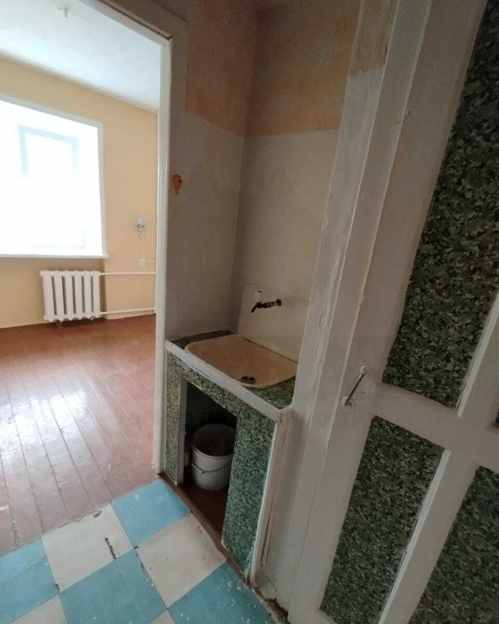 квартира г Алапаевск п Асбестовский ул Челюскинцев 13 Асбест фото 2