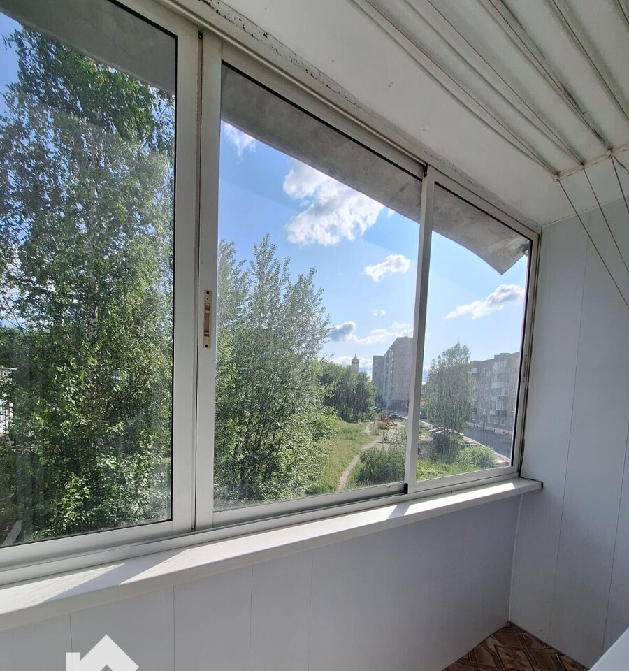 квартира г Качканар микрорайон 5а, 6 фото 3