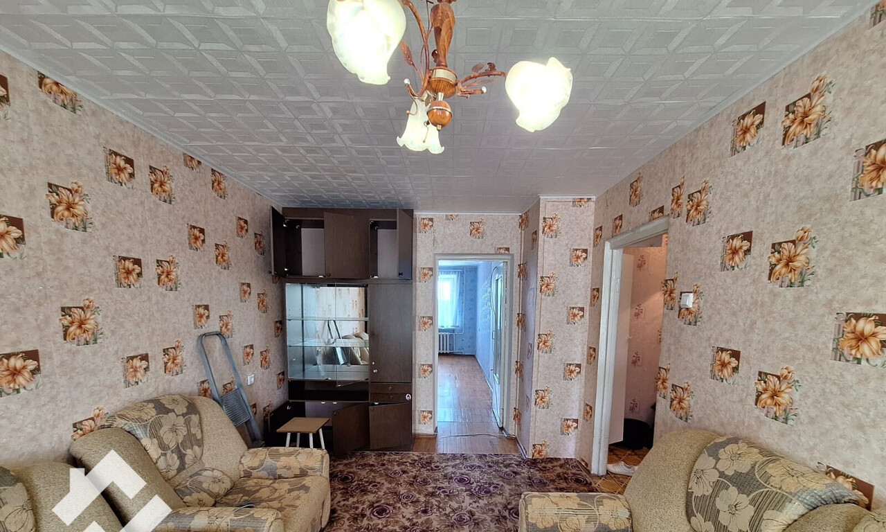 квартира г Качканар микрорайон 5а, 6 фото 4