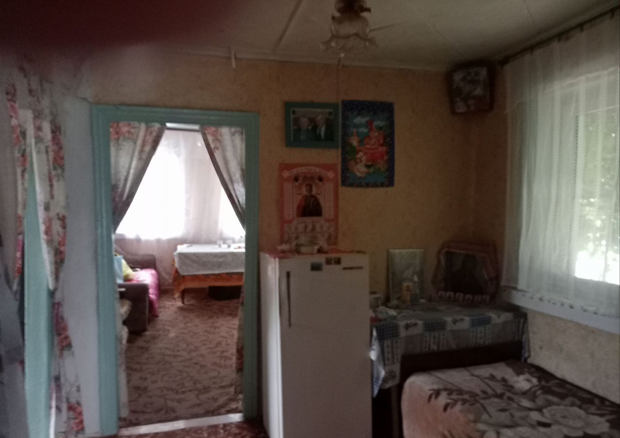дом р-н Котовский г Котово ул Горная 6 городское поселение город Котово фото 2