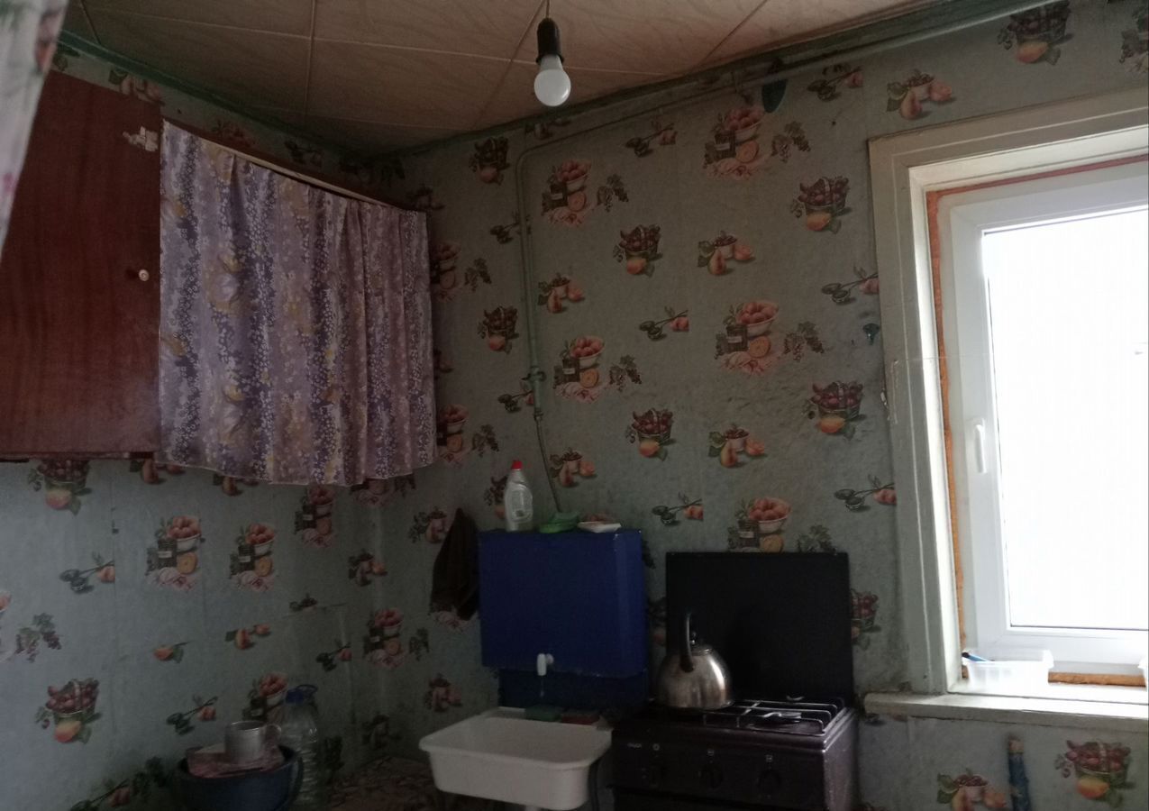 дом р-н Котовский г Котово ул Горная 6 городское поселение город Котово фото 3