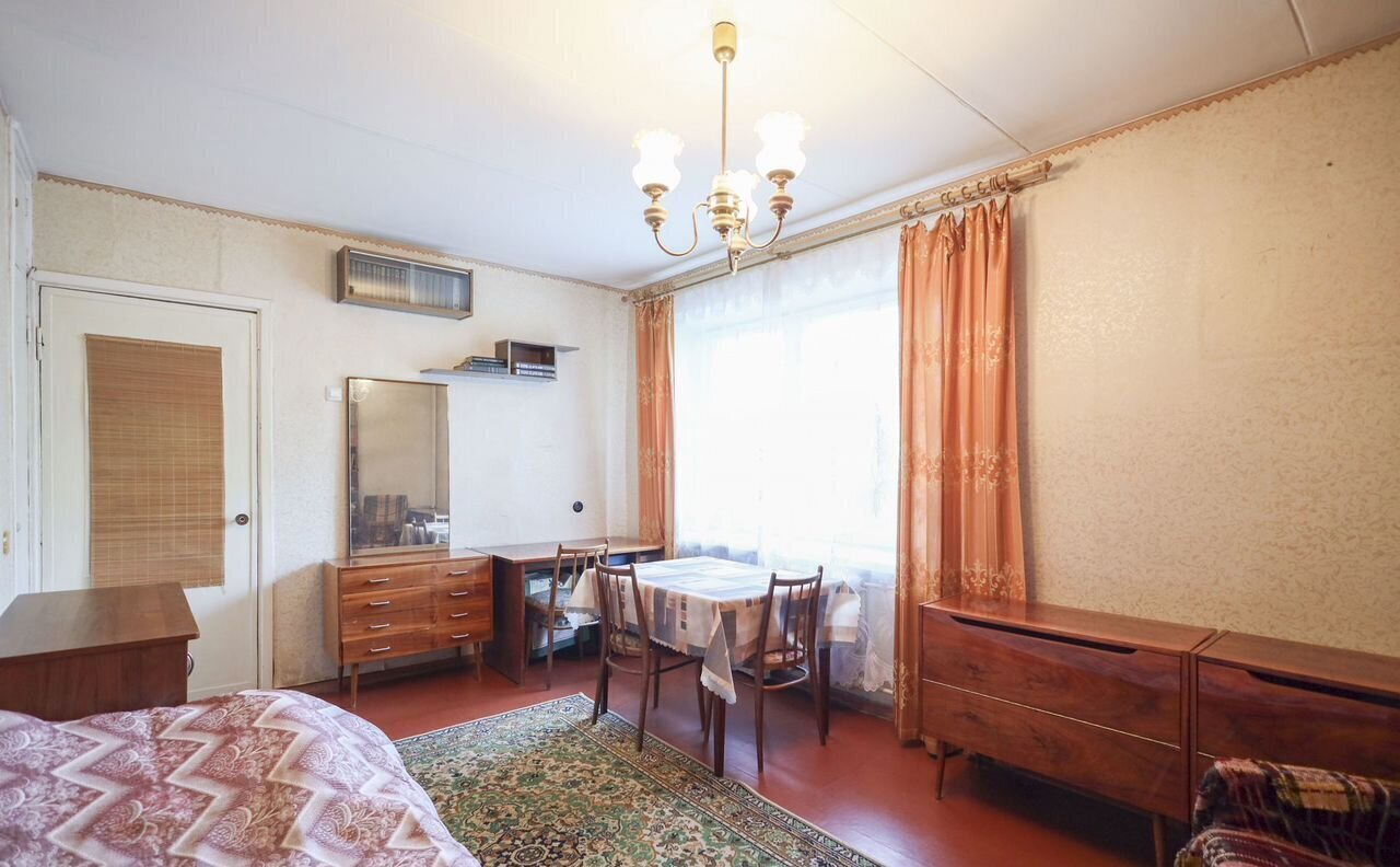 квартира г Фрязино ул Ленина 26 фото 2