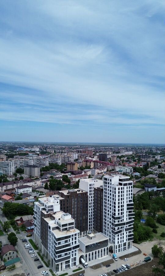 свободного назначения г Нальчик Центр ул Кешокова 1 фото 2