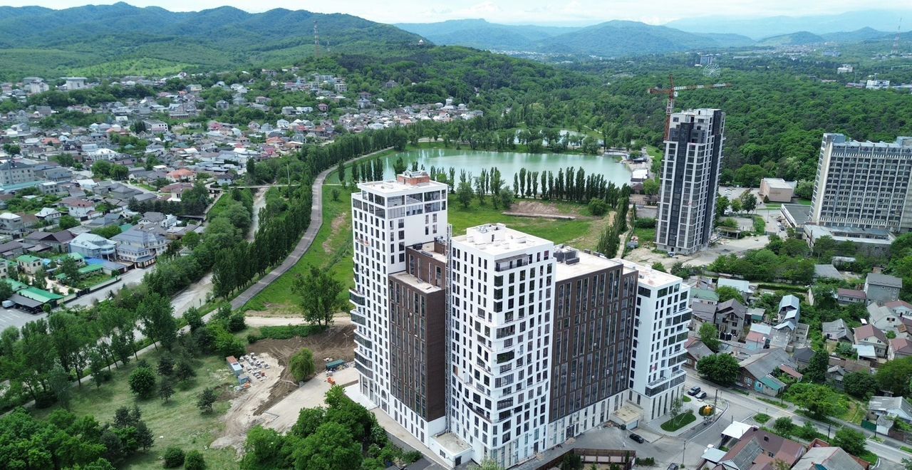 свободного назначения г Нальчик Центр ул Кешокова 1 фото 3