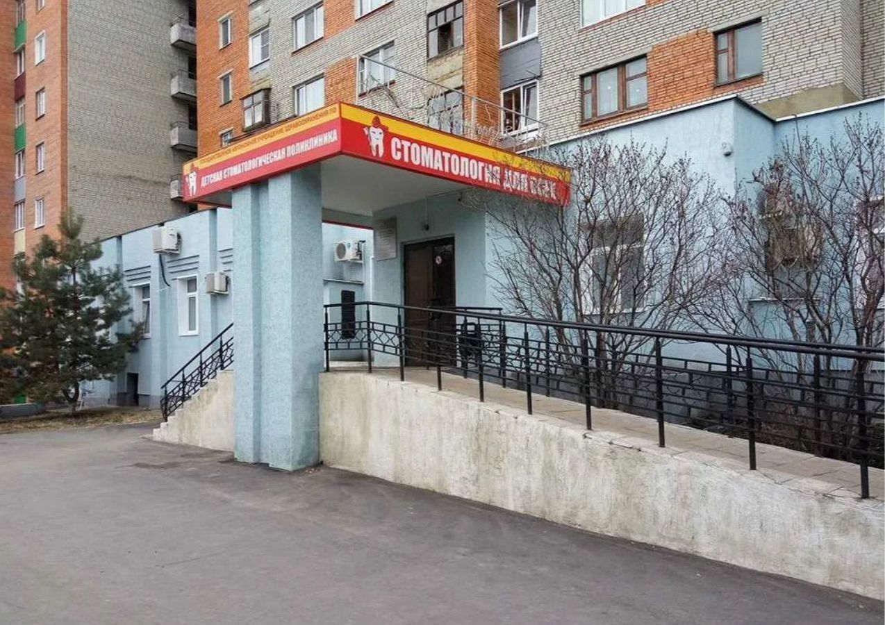 квартира г Пенза Пенза-4 ул Рахманинова 14а р-н Октябрьский фото 11
