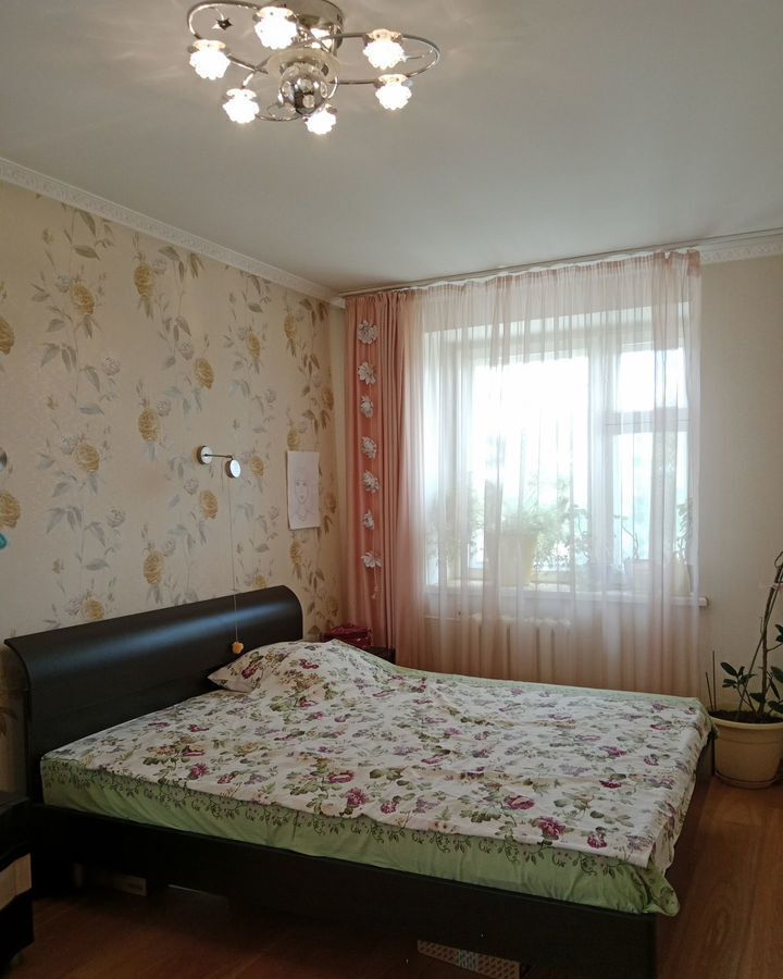 квартира г Саранск р-н Ленинский ул Маринина 24 фото 15