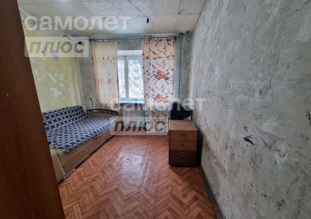 комната г Стерлитамак Комсомольский ул Дружбы 36 фото 4