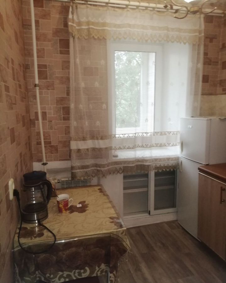 квартира г Хабаровск р-н Центральный ул Гоголя 15 фото 7