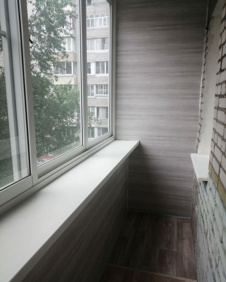 квартира г Хабаровск р-н Центральный ул Гоголя 15 фото 8
