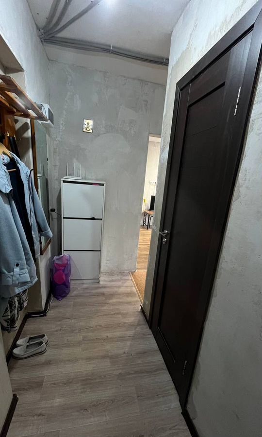 квартира г Стерлитамак Краснознаменский ул Кочетова 24а фото 8