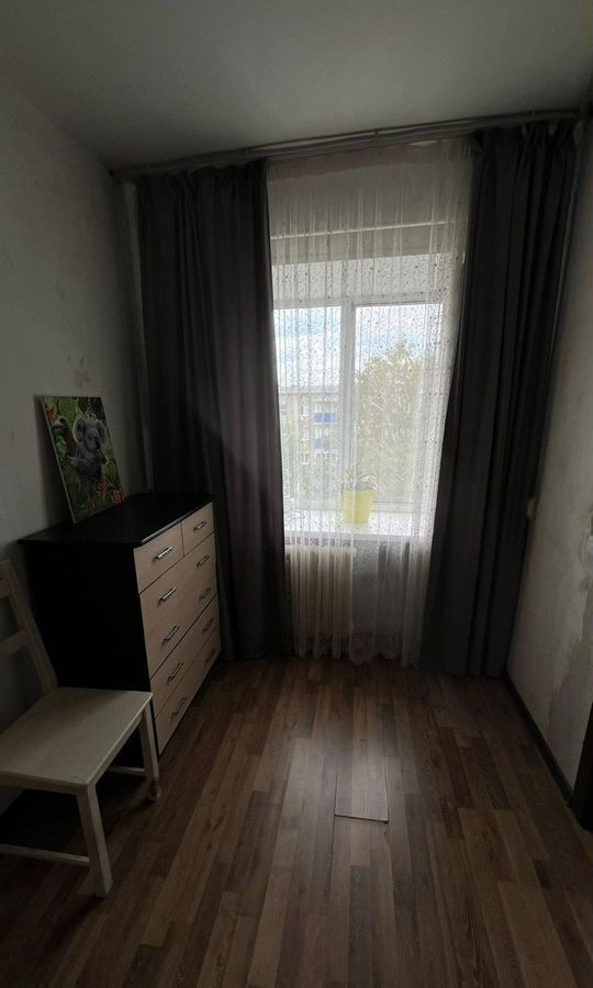 квартира г Стерлитамак Краснознаменский ул Кочетова 24а фото 19