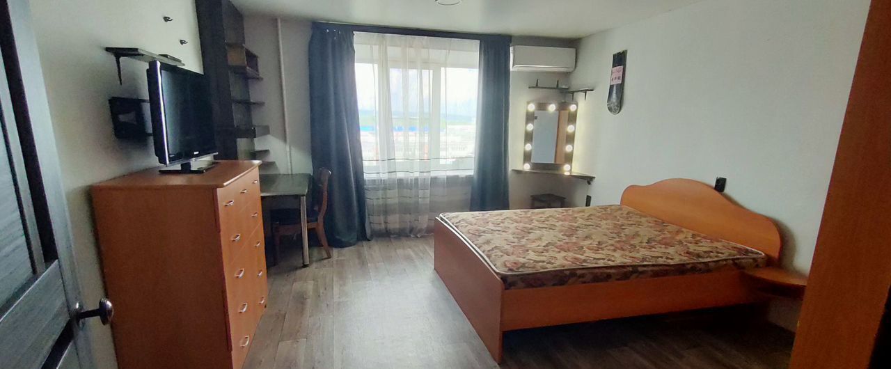 квартира г Комсомольск-на-Амуре ул Комсомольская 71 фото 7