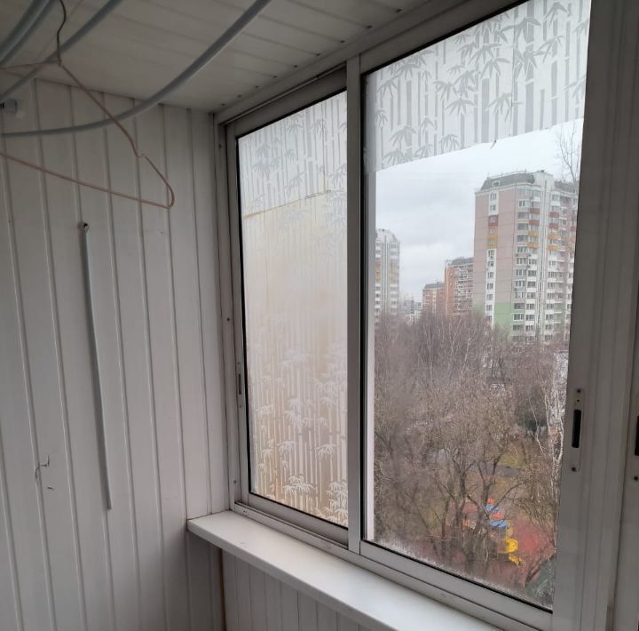 квартира г Москва метро Медведково проезд Студёный 24 фото 5