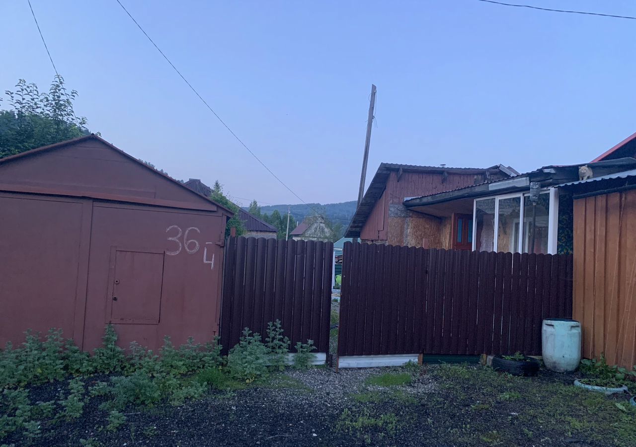дом г Междуреченск поселок Чебалсу ул Льва Толстого Кемеровская обл. — Кузбасс фото 6