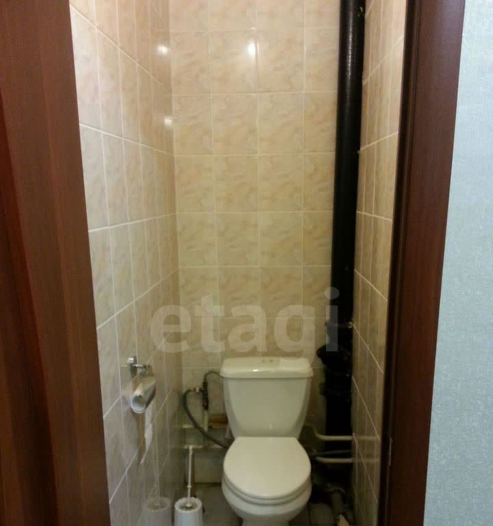 квартира г Старый Оскол микрорайон Дубрава-3 мкр Дубрава квартал 3 9 м-н фото 7