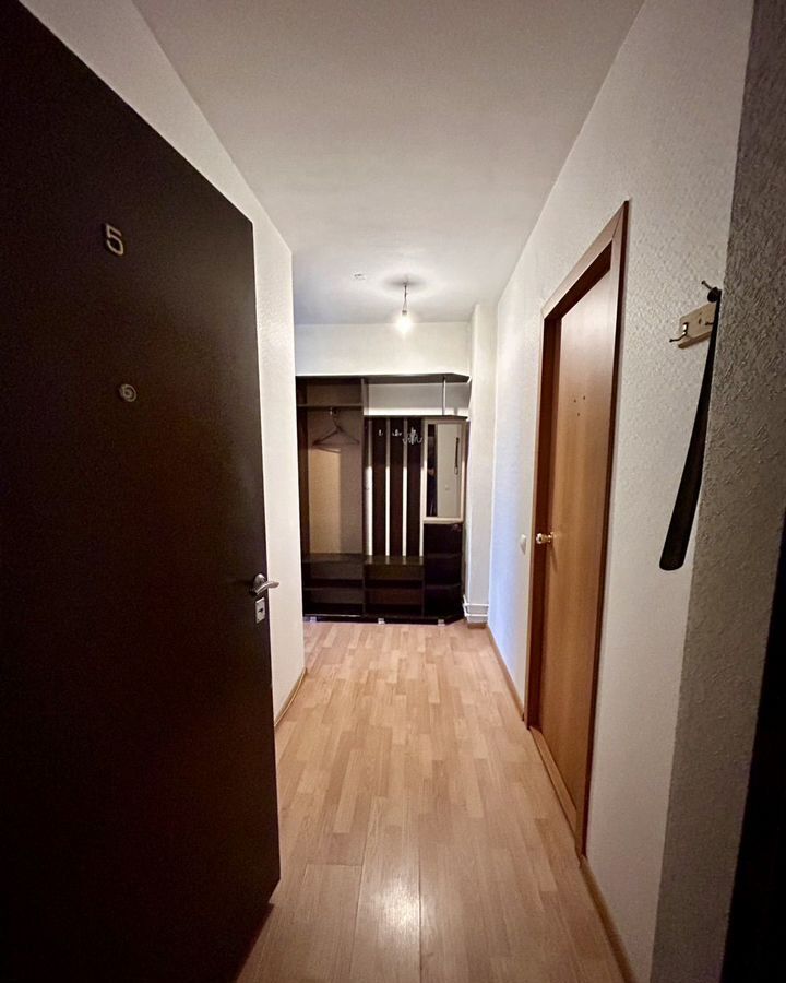 квартира г Екатеринбург р-н Октябрьский ул Ракетная 20 фото 10