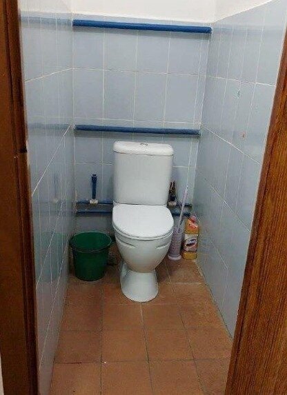 квартира г Якутск ул Хабарова 17/3 фото 10