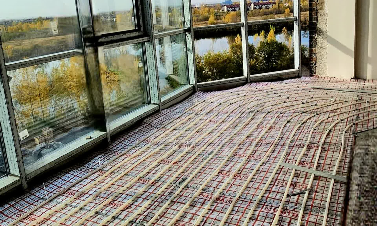 квартира г Абакан ул Авиаторов 1б фото 8