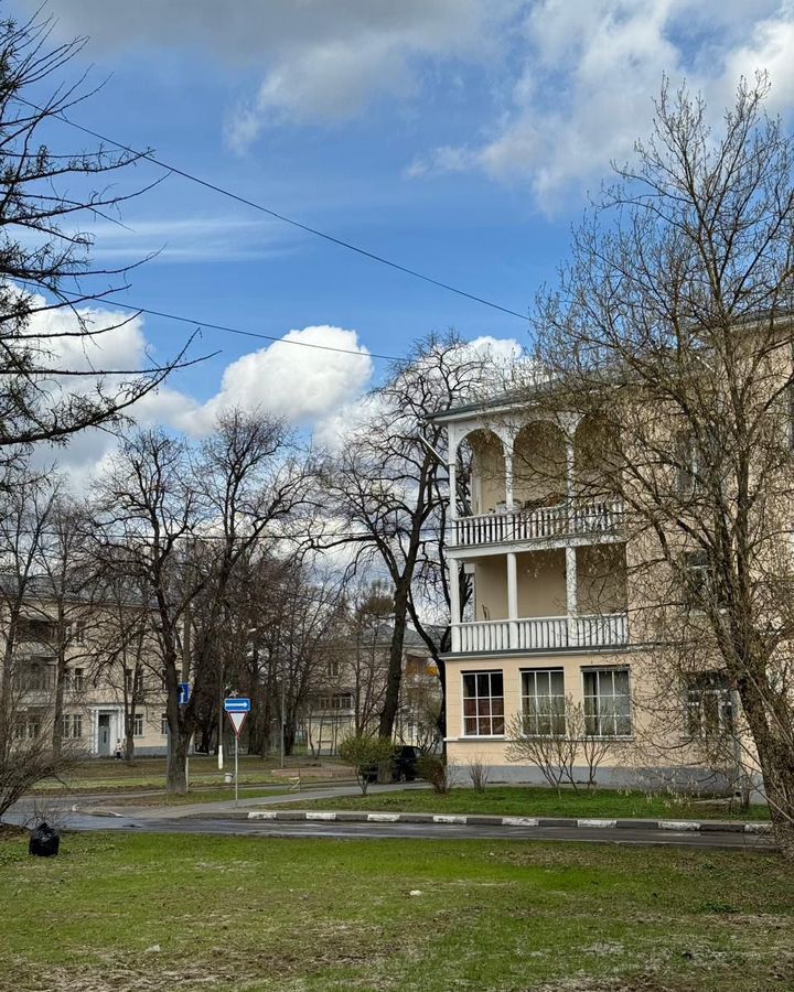 свободного назначения г Москва метро Щелковская ВАО Западная ул., 3с 1, п Серебряные Пруды, район Восточный фото 5