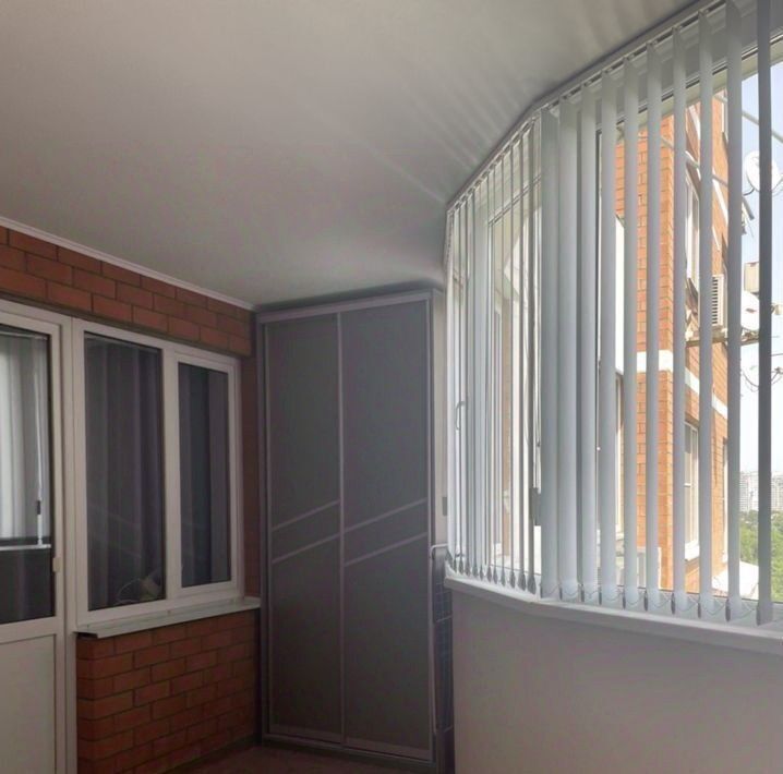 квартира г Краснодар р-н Карасунский ул им. Тюляева 2/2 фото 6