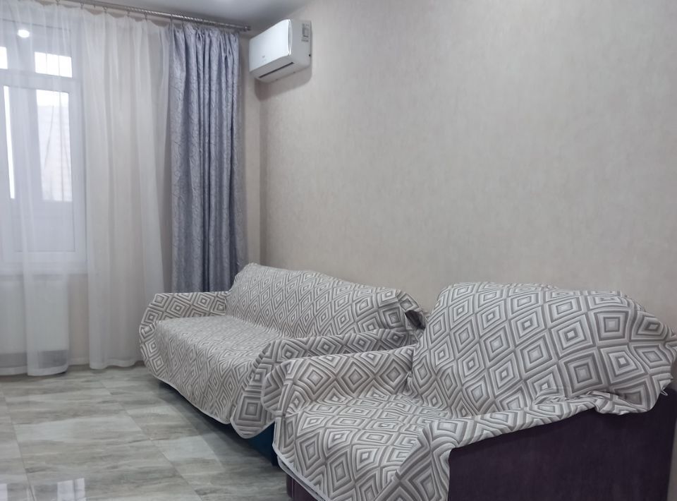 квартира г Сочи р-н Центральный ул Виноградная 22/1б фото 6