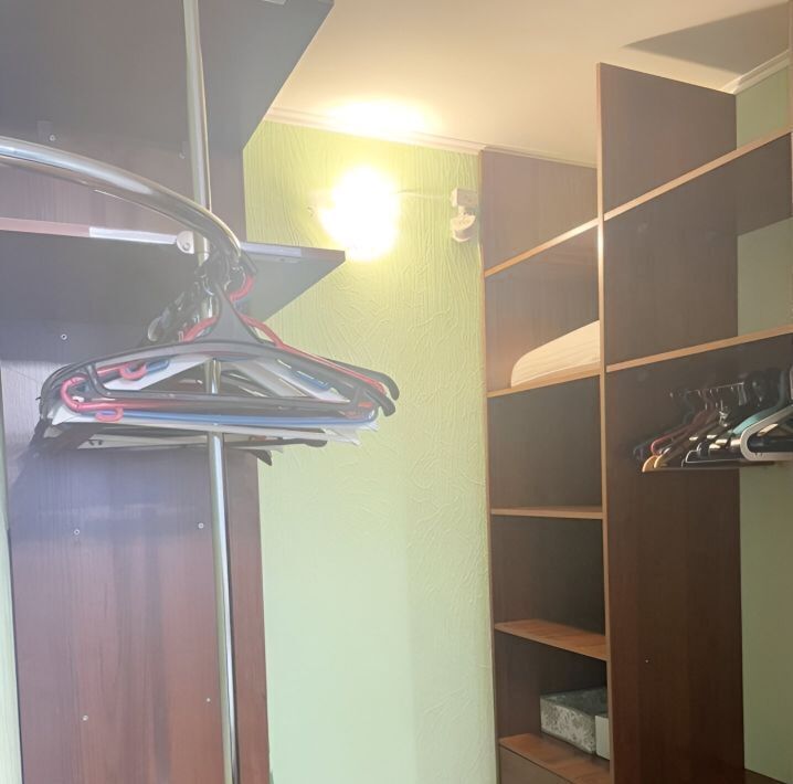 квартира г Краснодар р-н Карасунский ул им. Тюляева 2/2 фото 8
