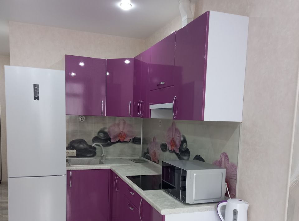 квартира г Сочи р-н Центральный ул Виноградная 22/1б фото 15