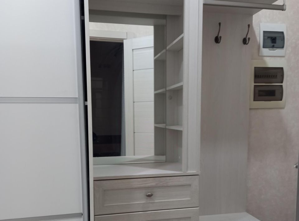 квартира г Сочи р-н Центральный ул Виноградная 22/1б фото 19