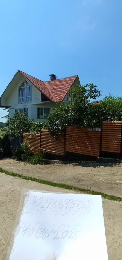 квартира г Сочи р-н Адлерский с Орел-Изумруд снт Лесовод с Илларионовка р-н Адлерский 43 фото 8