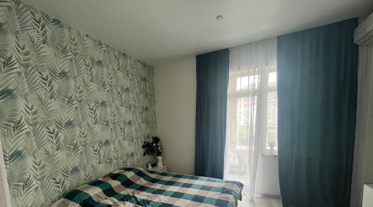 квартира г Геленджик ул Витебская 12к/5 Центр фото 16