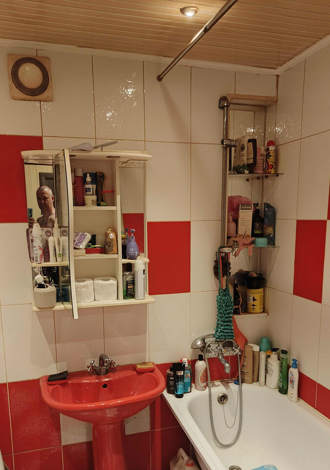 квартира г Иваново р-н Советский ул Свободы 43 фото 9