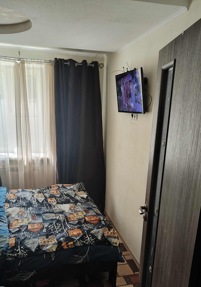 квартира г Иваново р-н Советский ул Свободы 43 фото 12