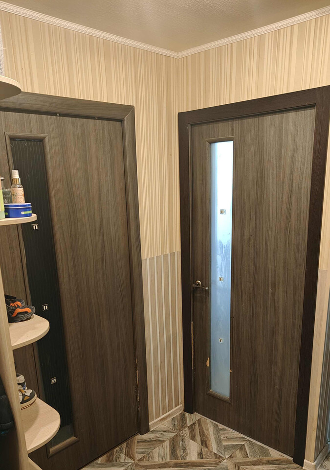 квартира г Иваново р-н Советский ул Свободы 43 фото 7
