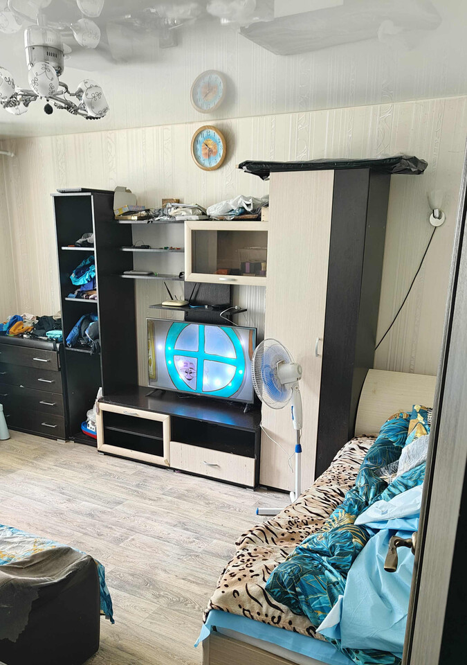 квартира г Иваново р-н Советский ул Свободы 43 фото 16