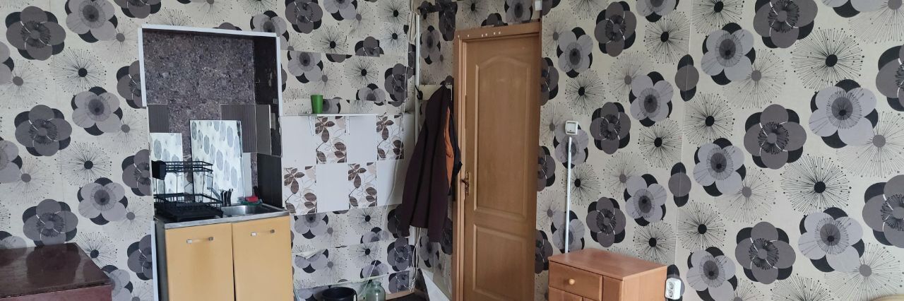 комната г Пермь р-н Свердловский ул Клары Цеткин 2 фото 10