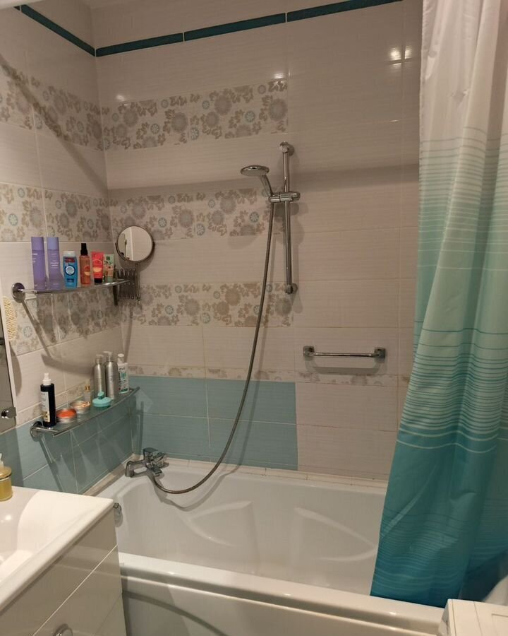 квартира г Томск р-н Октябрьский ул Сергея Лазо 3/5 фото 17