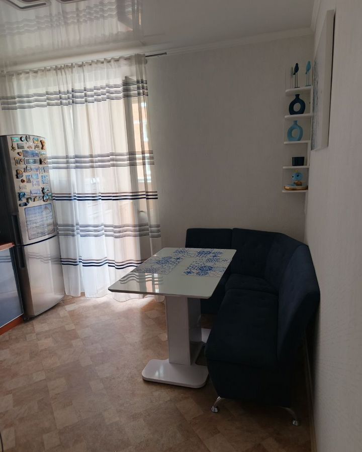 квартира г Томск р-н Октябрьский ул Сергея Лазо 3/5 фото 18