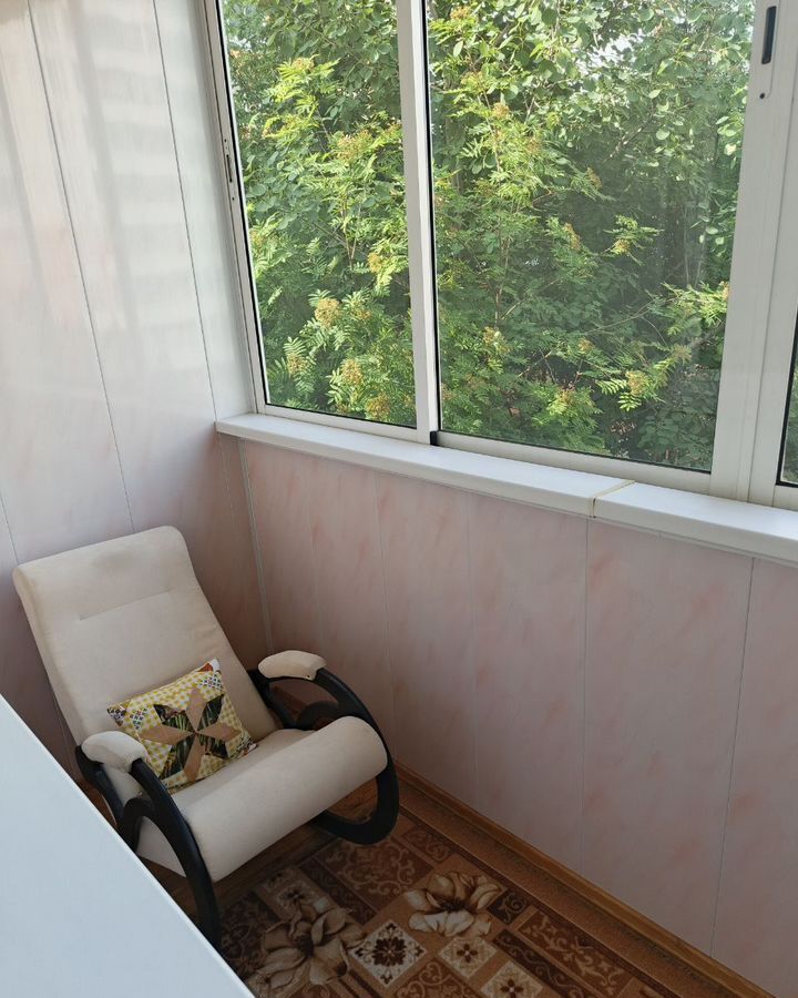 квартира г Томск р-н Октябрьский ул Сергея Лазо 3/5 фото 23