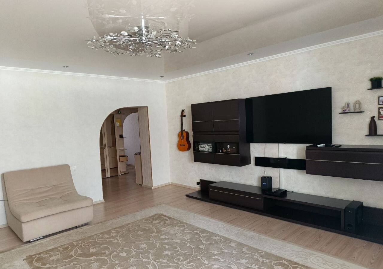квартира г Томск р-н Октябрьский ул Сергея Лазо 3/5 фото 28