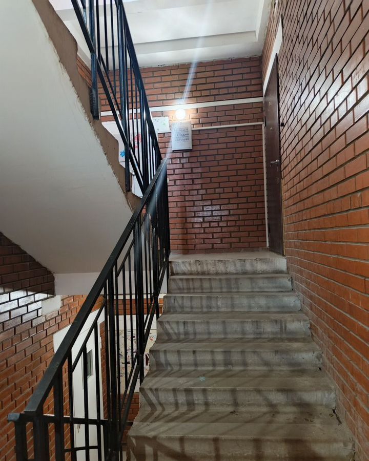 квартира г Томск р-н Октябрьский ул Сергея Лазо 3/5 фото 33