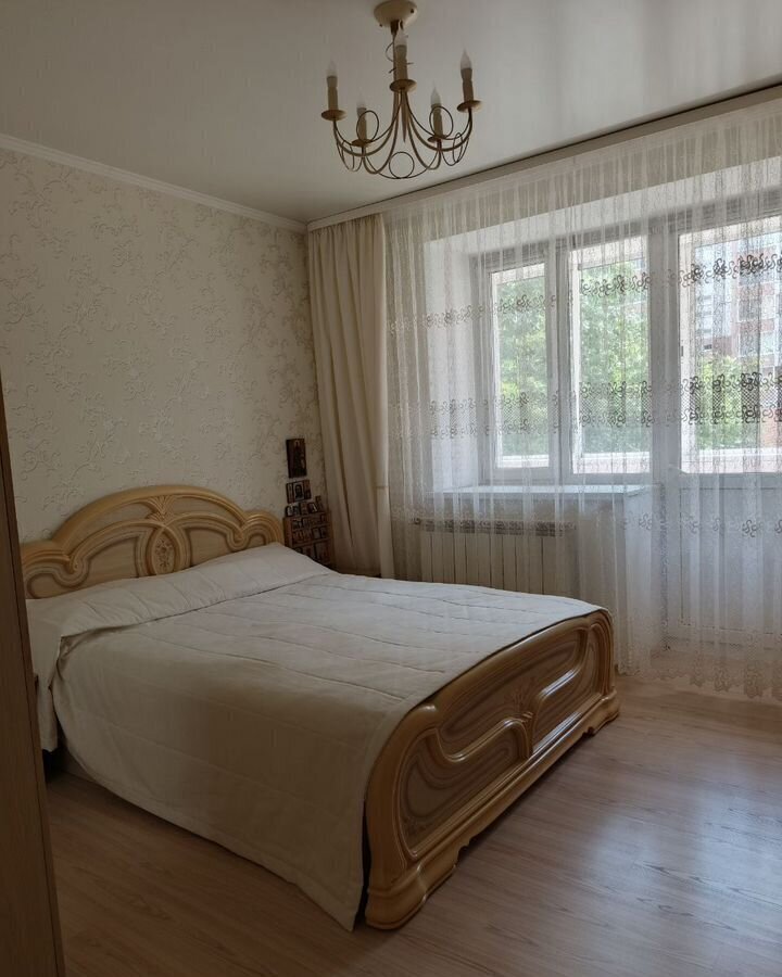 квартира г Томск р-н Октябрьский ул Сергея Лазо 3/5 фото 35