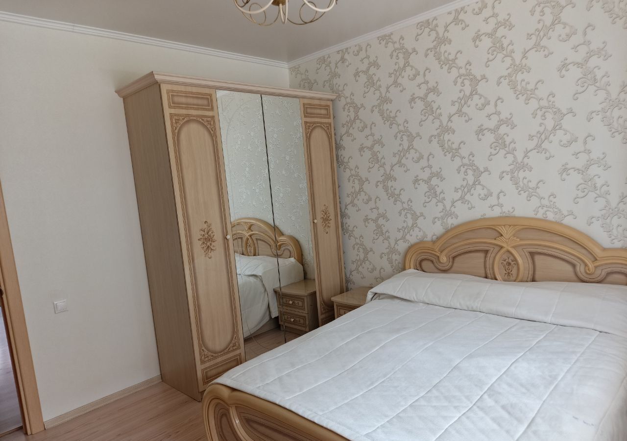 квартира г Томск р-н Октябрьский ул Сергея Лазо 3/5 фото 34