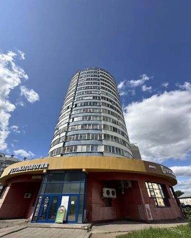 квартира р-н Ленинский ул Мостовицкая 4к/1 фото