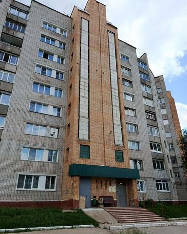 квартира ул 60 лет Октября 17 фото