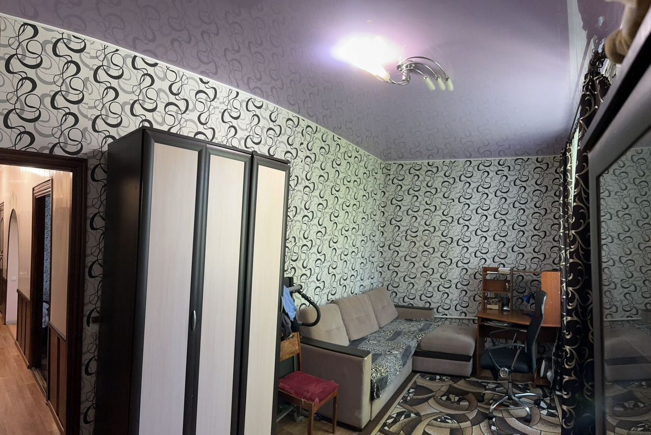 квартира г Иваново р-н Фрунзенский ул Кирякиных 20 фото 3