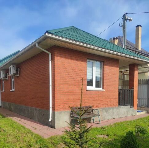 ТИЗ Картино-2 Домодедовская фото