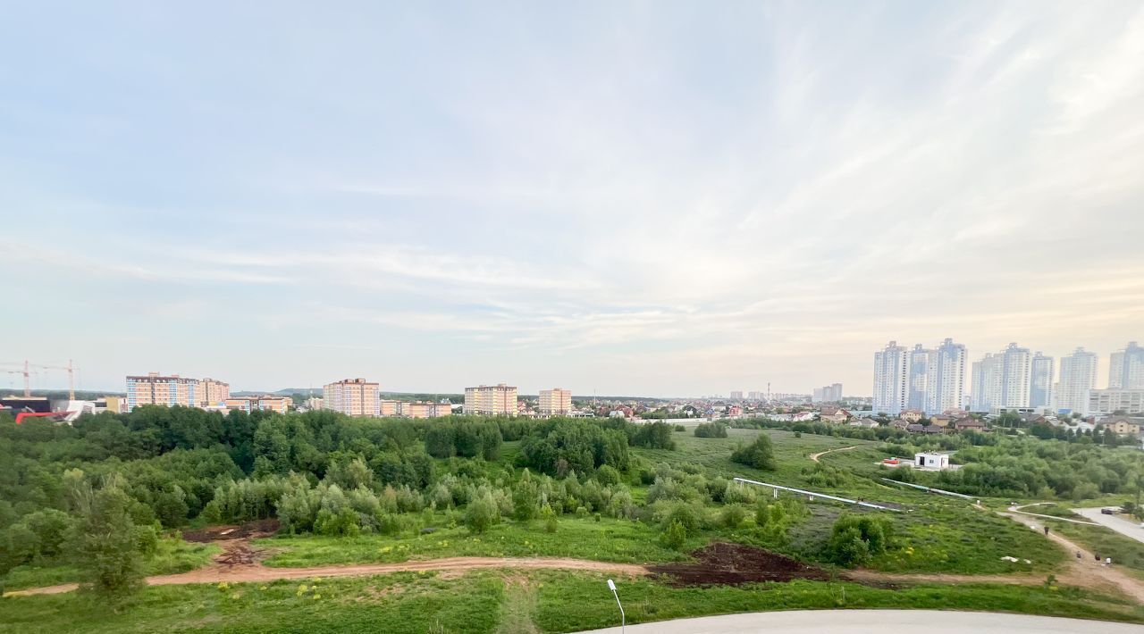 квартира г Пермь р-н Мотовилихинский ул Сапфирная 15 фото 1
