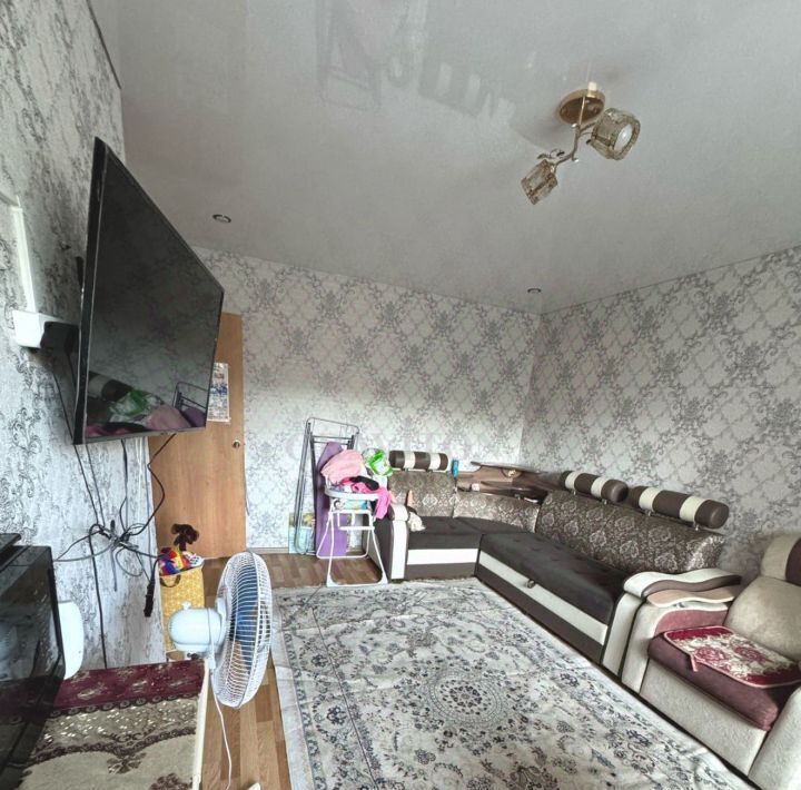 квартира г Горно-Алтайск пр-кт Коммунистический 129 фото 1